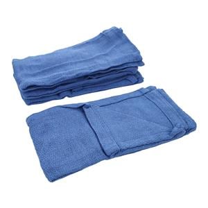 Towel O.R. Blue Sterile