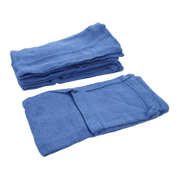 Towel O.R. Blue Sterile