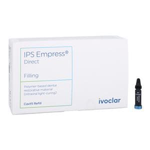 IPS Empress Direct Universal Composite A1 Enamel Cavifil Refill 10/Bx