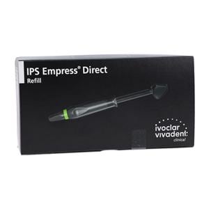 IPS Empress Direct Universal Composite A2 Dentin Syringe Refill