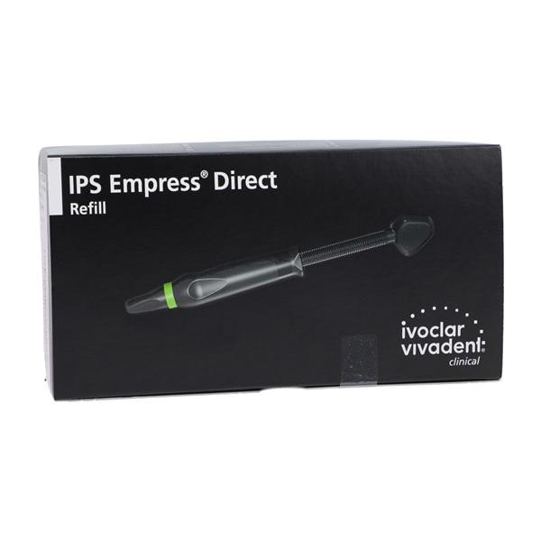 IPS Empress Direct Universal Composite A2 Dentin Syringe Refill