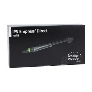 IPS Empress Direct Universal Composite A3 Enamel Syringe Refill