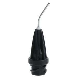 IPS Empress Direct Luer-Lock Tips Black 20 Gauge 20/Pk