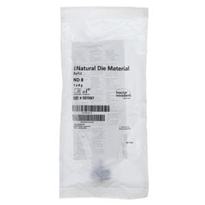 IPS Natural Die Material ND8 8 Gm 8gm/Ea