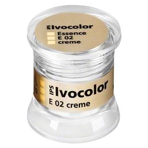IPS Ivocolor Powder Stain E02 Refill Ea