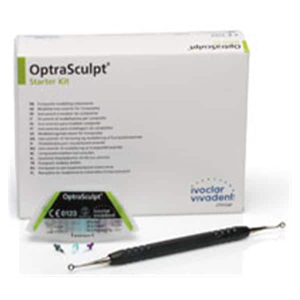 OptraSculpt Composite Composite Instrument Ea