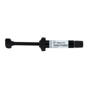 IPS Object Fix Putty Syringe Ea