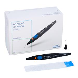 AdheSE Universal VivaPen Adhesive Light Cure System Package Ea