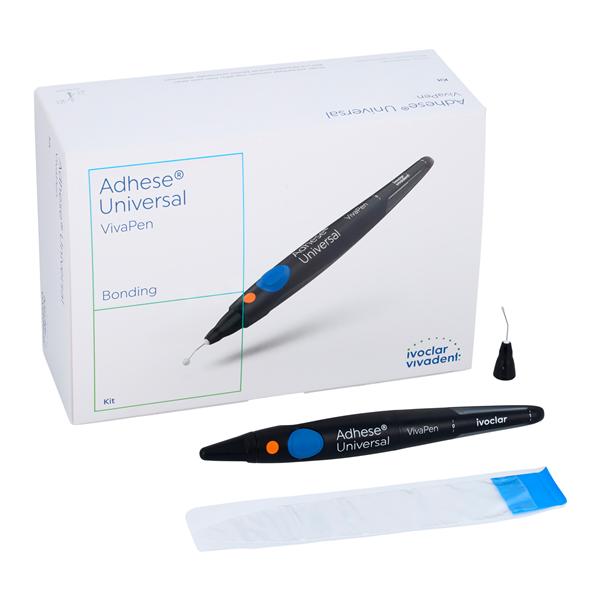 AdheSE Universal VivaPen Adhesive Light Cure System Package Ea