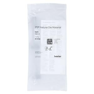 IPS Natural Die Material Syringe ND4 8 Gm 8gm/Ea