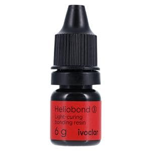 Heliobond Bonding Agent 6 Gm Refill 6gm/Bt