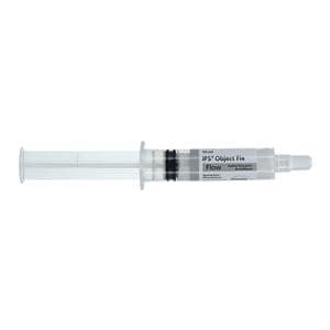 IPS Object Fix Flow Auxillary Firing Paste 10 mL Syringe 10mL/Ea