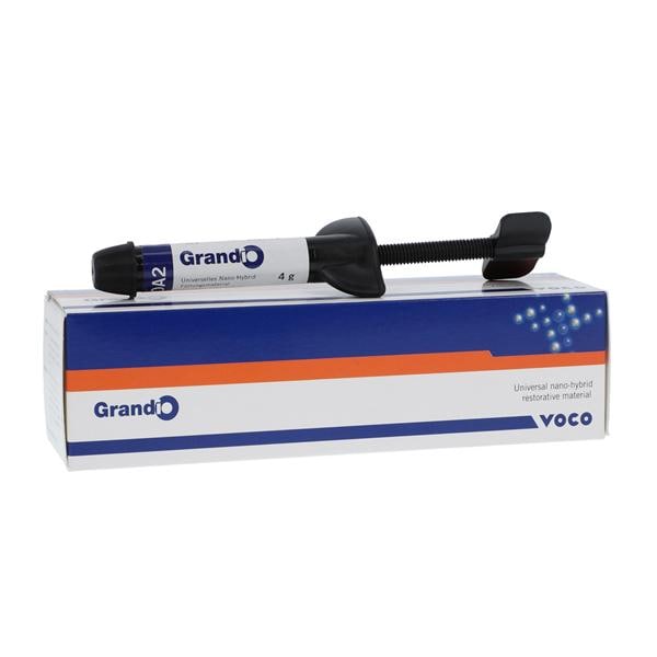 Grandio Universal Composite OA2 (Opaque A2) 4 Gm Syringe Refill
