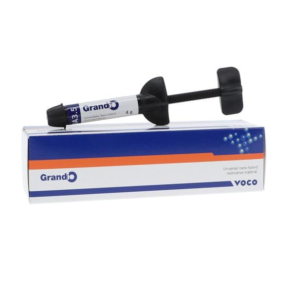 Grandio Universal Composite OA3.5 (Opaque A3.5) 4 Gm Syringe Refill