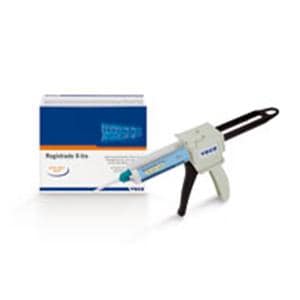 Registrado X-tra Bite Registration 50 mL Fast Set Unflavored Clinic Package 8/Pk