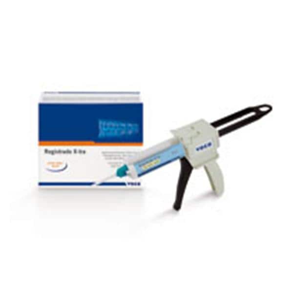 Registrado X-tra Bite Registration 50 mL Fast Set Unflavored Clinic Package 8/Pk