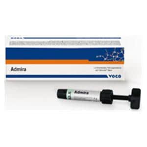 Admira Universal Composite BL 4 Gm Syringe Refill