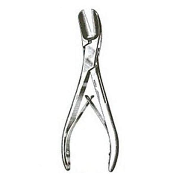 Liston Bone Cutting Forcep Angled Stainless Steel Each