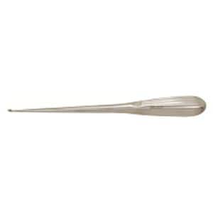 Bone Curette Size 1 Hibbs Fusion Ea