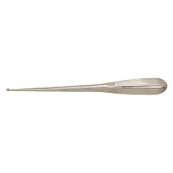 Bone Curette Size 1 Hibbs Fusion Ea