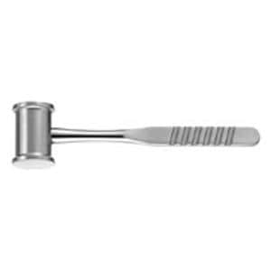 Padgett Mallet 7-3/4" Stainless Steel Ea