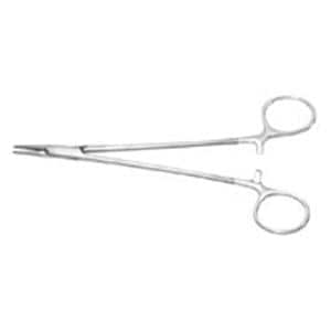 Padgett Needle Holder Serrated Jaw 7" Tungsten Carbide Ea