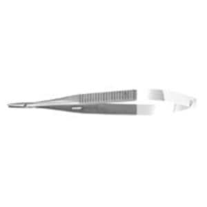 Padgett Castroviejo Needle Holder Serrated Jaw 5-1/2" Ea