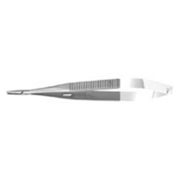 Padgett Castroviejo Needle Holder Serrated Jaw 5-1/2" Ea