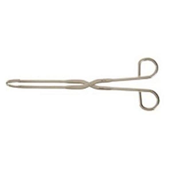 Utility Forcep Curved 11" Ea