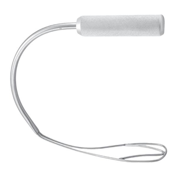 Padgett Biggs Mammaplasty Retractor 8" Stainless Steel Ea