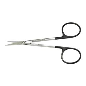 Padgett SuperCut Iris Scissors Straight 4-1/2" Stainless Steel Ea