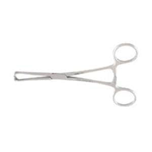 Allis Tissue Forcep 6-1/2" Autoclavable Ea