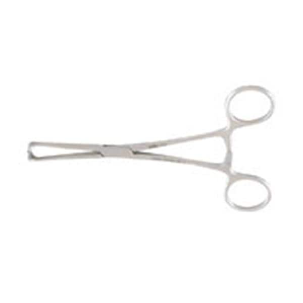 Allis Tissue Forcep 6-1/2" Autoclavable Ea