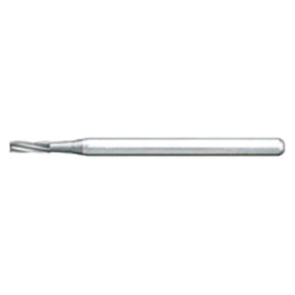 Carbide Bur Friction Grip Surgical Length 57 10/Pk