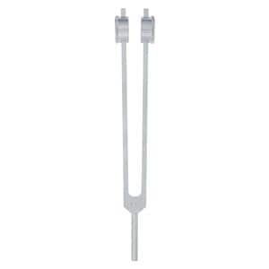 Tuning Fork 64hz Stainless Steel Ea