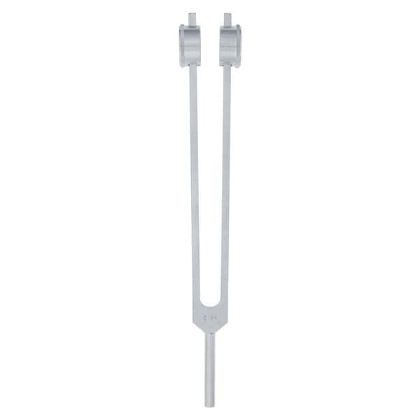 Tuning Fork 64hz Stainless Steel Ea