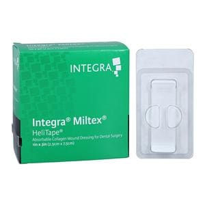HeliTAPE Surgical Collagen Dressing