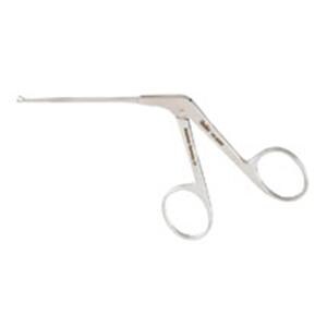 Micro Alligator Forcep 3" Ea
