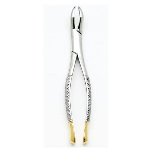 Extracting Forceps Size 53R Carbide Standard Upper Incisors And Cuspids Ea