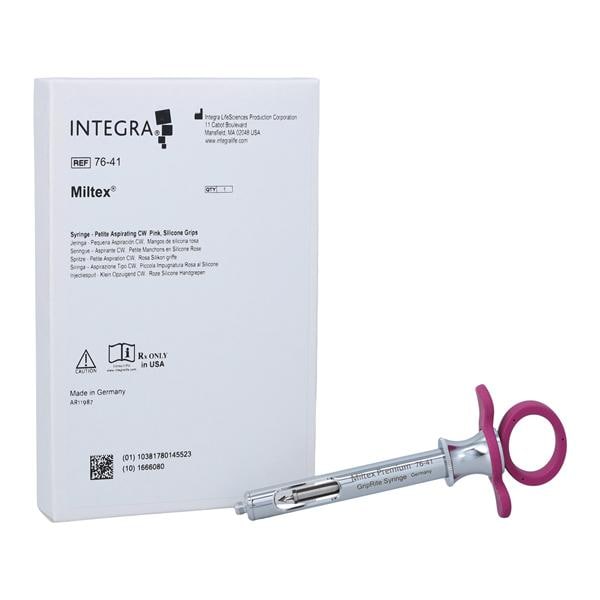 Anesthetic Syringes Henry Schein Dental