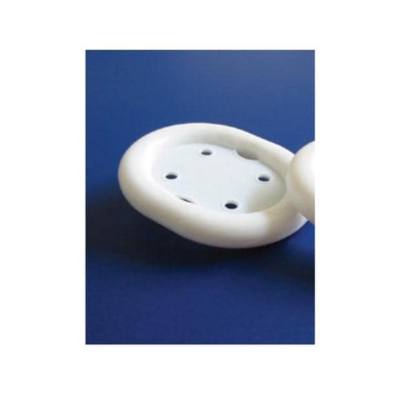 Pessary Uterine Oval #8 Support Medical Grade Silicone