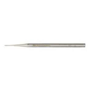 Dermal Curette 5" Stainless Steel Ea