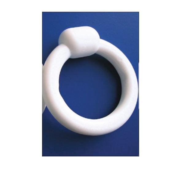 Pessary Uterine Ringknob #1 w/o Support Medical Grade Silicone