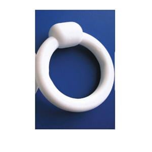 Pessary Uterine Ringknob #2 w/o Support Medical Grade Silicone