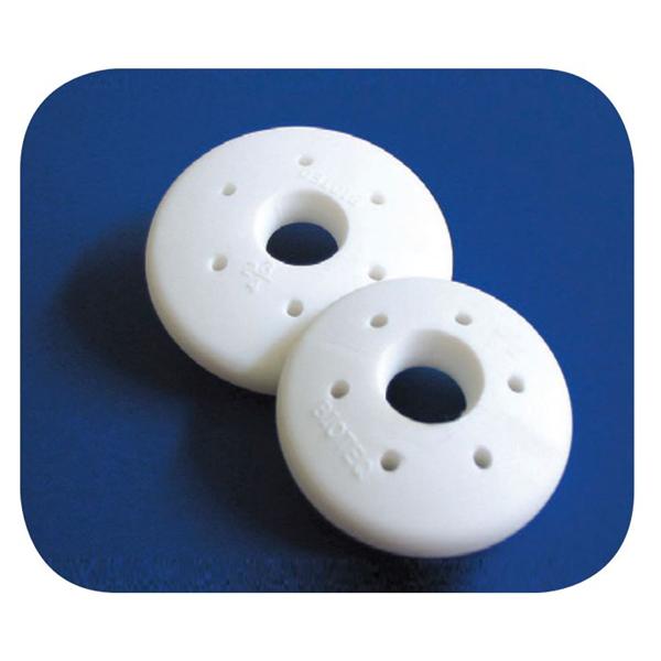 Pessary Uterine Shaatz #6 Medical Grade Silicone