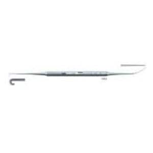 Varady Phlebectomy Hook Extractor Stainless Steel Ea