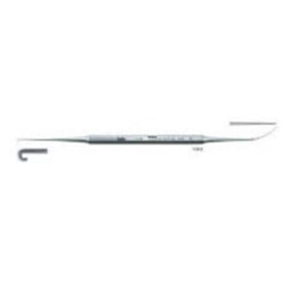 Varady Phlebectomy Hook Extractor Stainless Steel Ea
