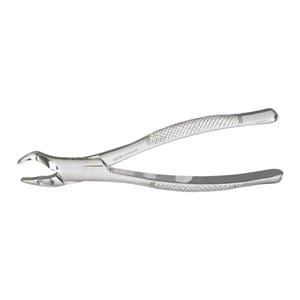 Vantage Extracting Forceps Size 53L SG Serrated Left 1st And 2nd Upper Molar Ea