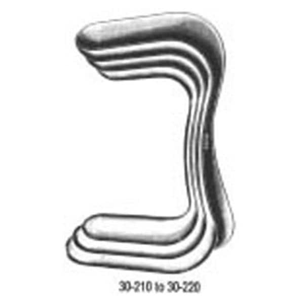 Sims Vaginal Speculum Medium Ea