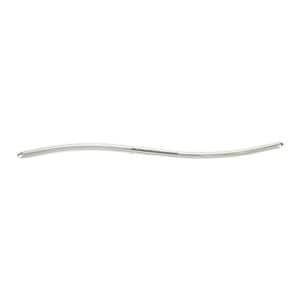 Hegar Uterine Dilator 7-1/2" Stainless Steel Autoclavable Reusable Ea